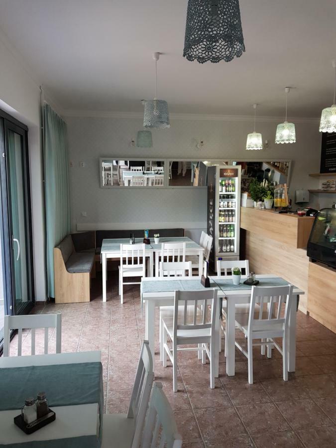 Elexia Apartment เชียโนเซตี ภายนอก รูปภาพ