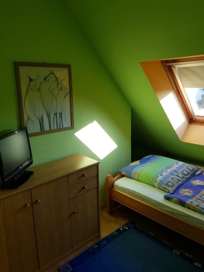 Elexia Apartment เชียโนเซตี ภายนอก รูปภาพ