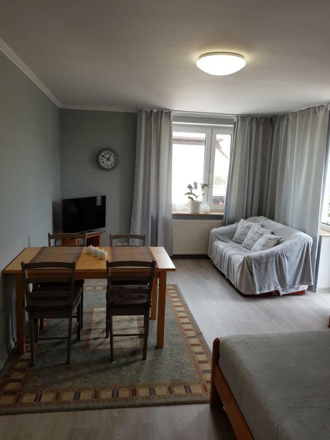 Elexia Apartment เชียโนเซตี ภายนอก รูปภาพ