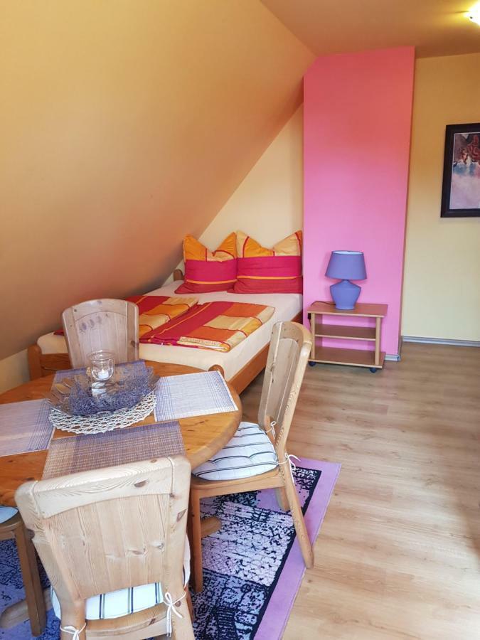 Elexia Apartment เชียโนเซตี ภายนอก รูปภาพ