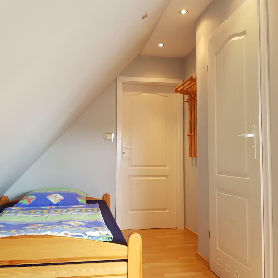 Elexia Apartment เชียโนเซตี ภายนอก รูปภาพ